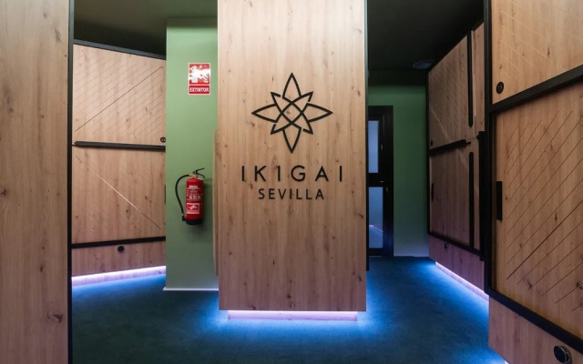 Hostel Ikigai