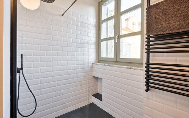 La casa del Mercato - Design Apartment