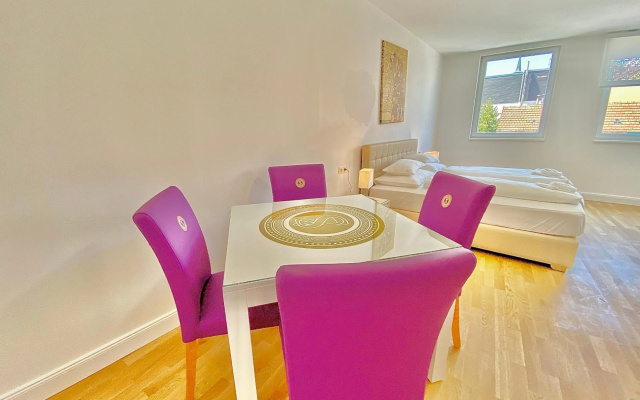 Steiner Residences Mödling