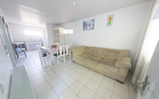 Casa 4 Laranja - Casa piscina 10 pessoas