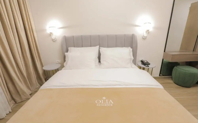Olia Residence