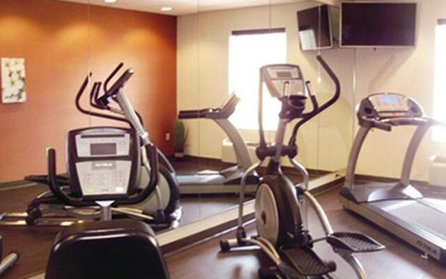 Comfort Inn & Suites Dothan East