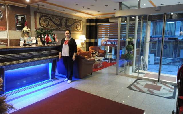 Grand Dilara