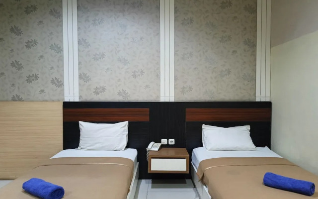 OYO 94112 Homestay Ananda Luwuk