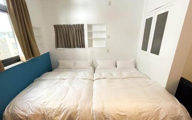 Small Island Homestay