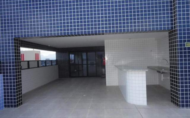 Apartamento Monte Paradiso
