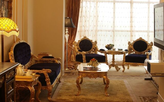 Imperial Grand Palace Hotel