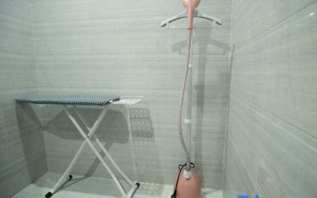 Kyriad Marvelous Hotel Pudong Airport