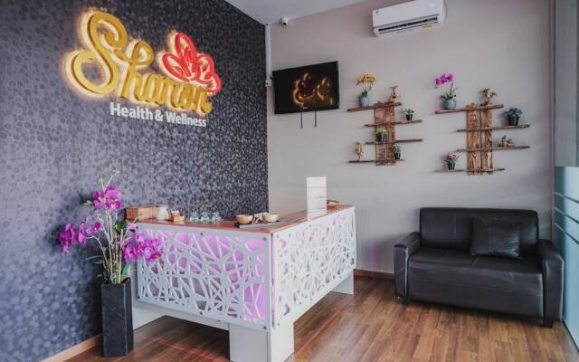 RedDoorz Apartment @ Batam Centre 3