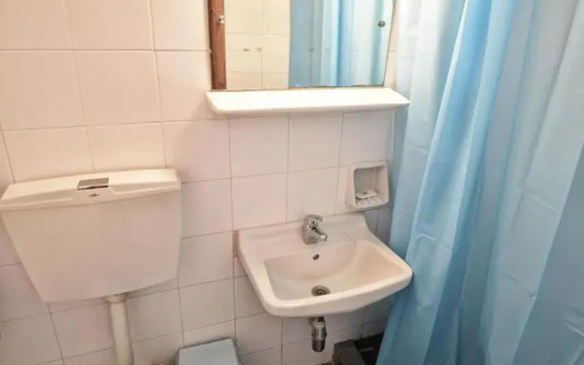 To Gefyraki Rooms