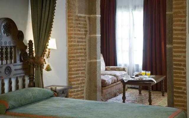 Parador de Plasencia
