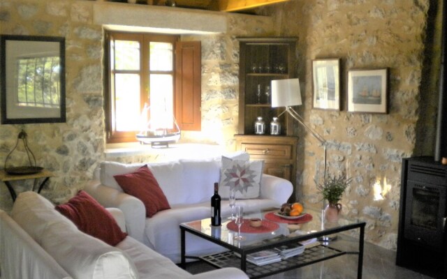Stone House For You