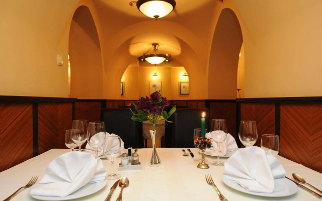Residence Baron Hotel