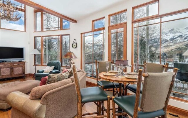 Pine Meadows 138 - 4 Br Townhouse