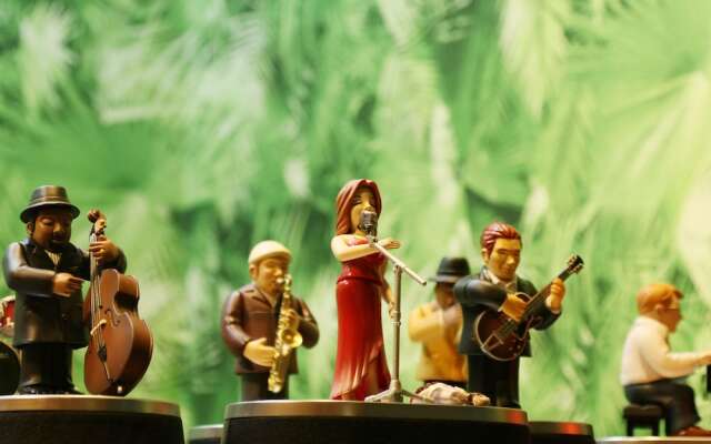 Amis Droles LIBERTY RESORT