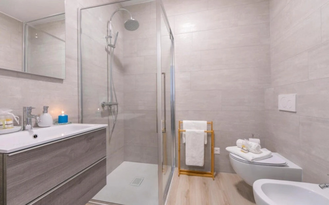 Beautiful Home in Viganello Lugano