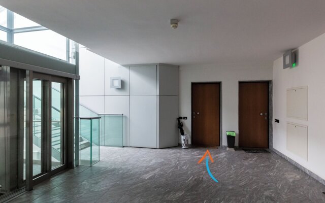 notaMi -Suzzani 96 - Bicocca Area