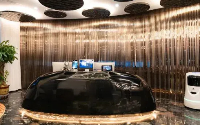 Longkou Hotel Longgang