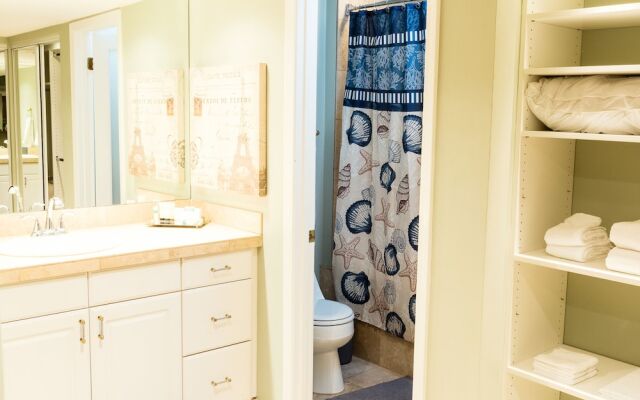 Scottsdale Luxury Home (2BR)