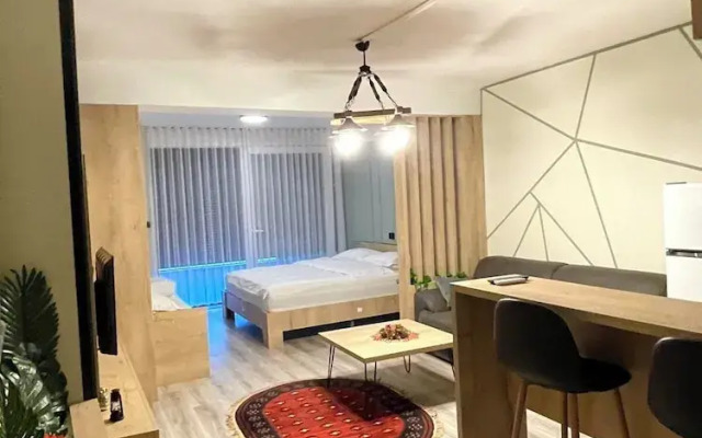Nesi apartment