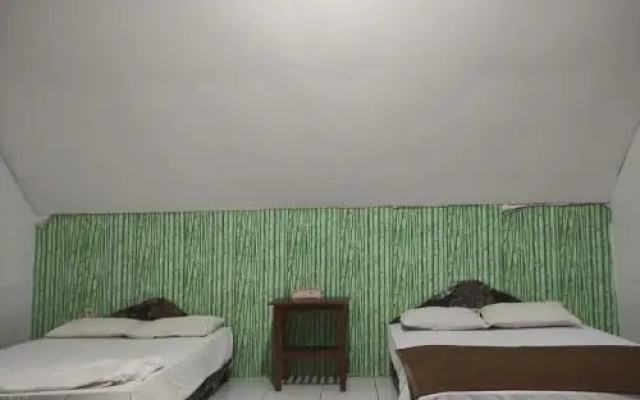 Pondok Mutiara Ibu