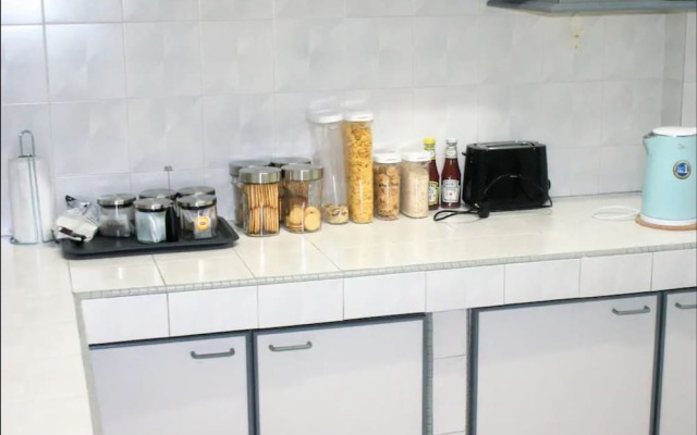 Malacca Modern Homestay