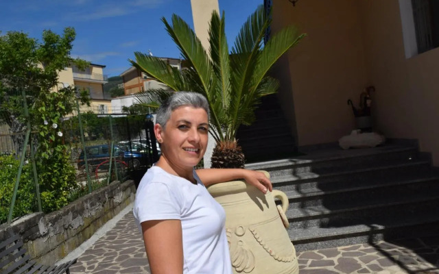 B&B Da Rosa Camerota