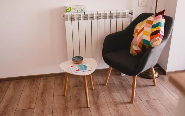 Retro Studio by the SEA