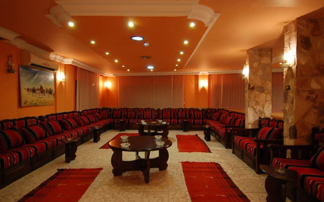 Al Rashid Hotel