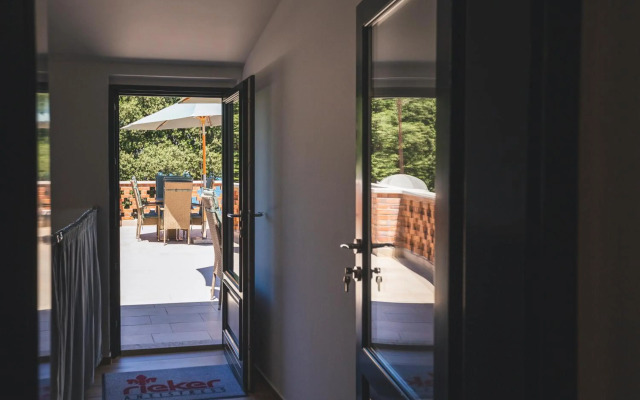 Vinea apartmani Umag