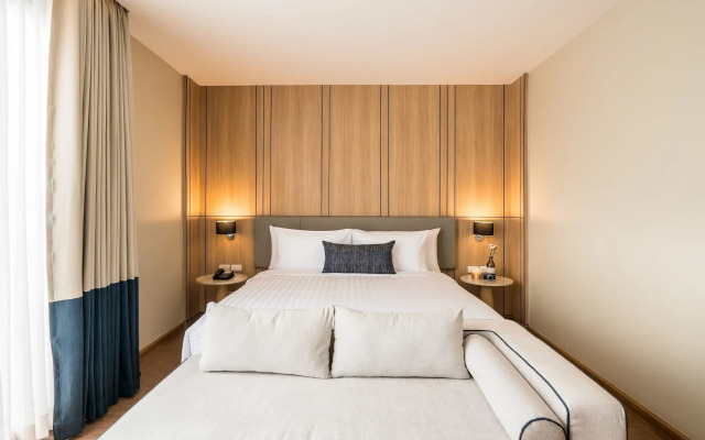 The Key Premier Hotel Sukhumvit