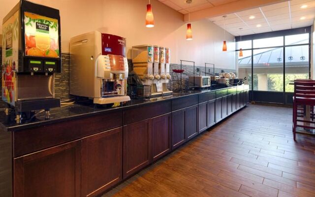 Ramada Limited Tannersville/Poconos