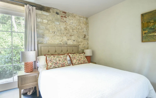 The Carriage House