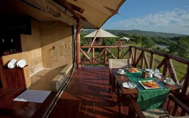 Neptune Mara Rianta Luxury Camp