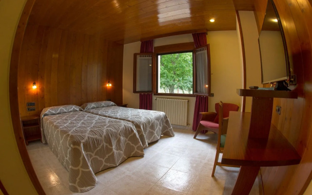 Hotel Los Nogales