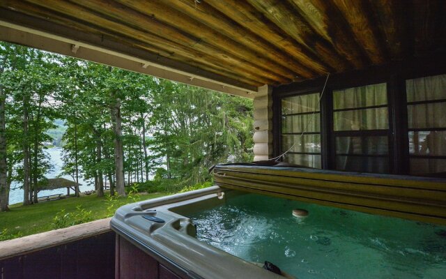 Simpson's Sanctuary 3 Bedroom House