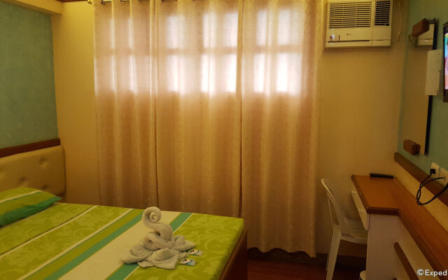 Julieta's Pension House