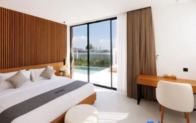 Garden Villa Pererenan By BREIG