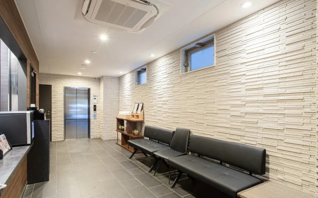 Oyo 44789 Dream Inn Hakata