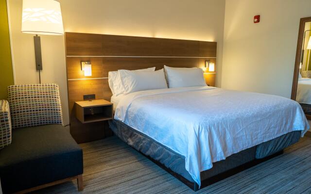 Holiday Inn Express Boston by IHG