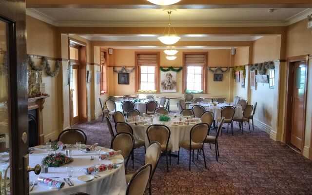 Grand View Hotel