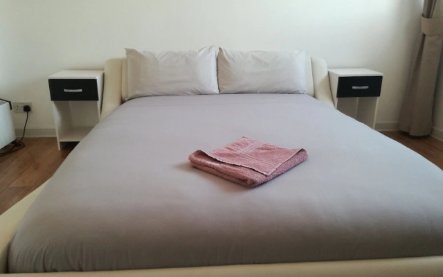 Ardenlea House Hotel B&B