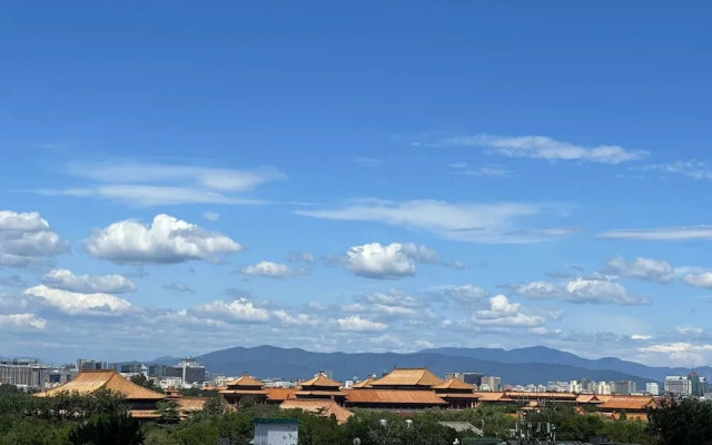 UrCove by HYATT Beijing Forbidden City