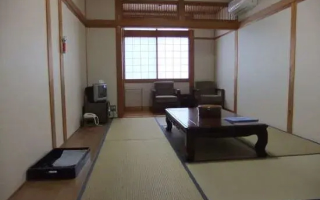Miyama Onsen Aitokuso