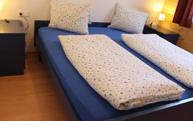Huge Apartment in Sankt Margarethen im Lungau near Ski Lift