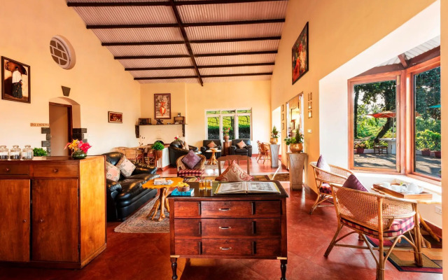 Teanest – Nature Resorts, Coonoor