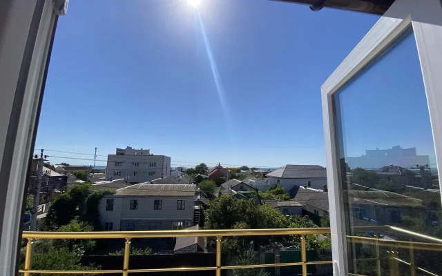 Aquarius (Аквариус)