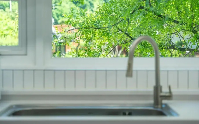 Gapyeong Cool Pension