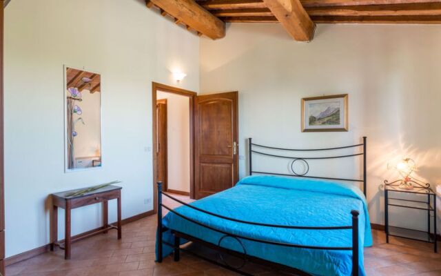 House Arancio Istia dOmbrone