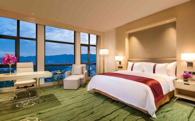 Holiday Inn Chongqing University Town by IHG